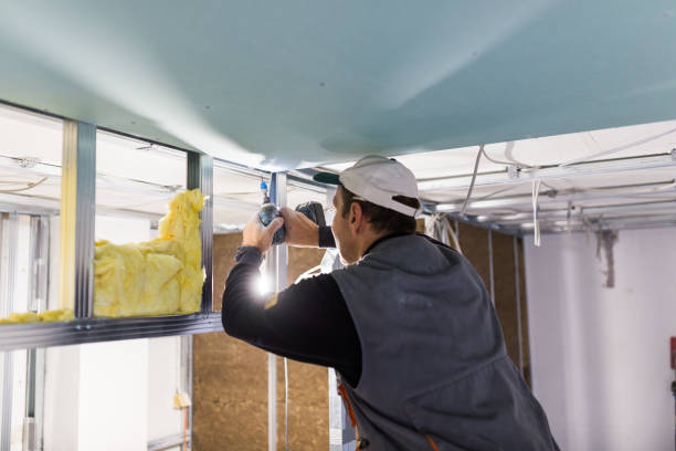 Best Insulation Maintenance and Repair in Duncan, OK