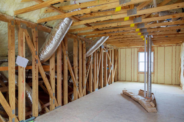 Best Specialized Insulation Services in Duncan, OK