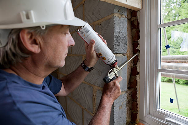 Best Geographic-Specific Insulation Services in Duncan, OK
