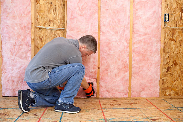 Best DIY Insulation Kits and Guidance in Duncan, OK