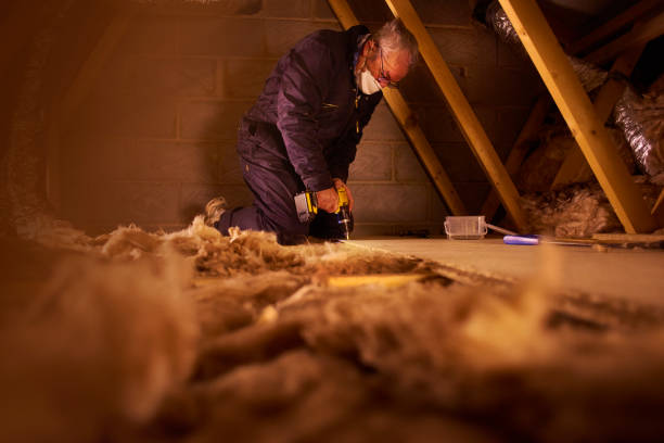 Types of Insulation We Offer in Duncan, OK